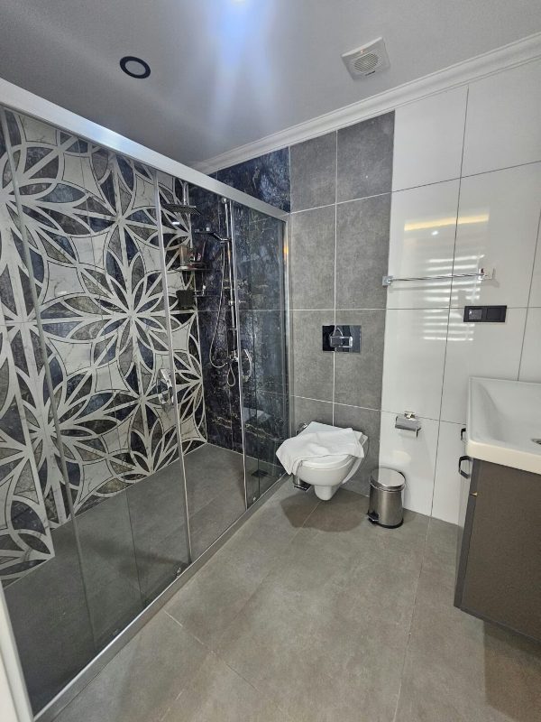 4 Bedroom Villa with Pool in Karagedik Calis Area Fethiye