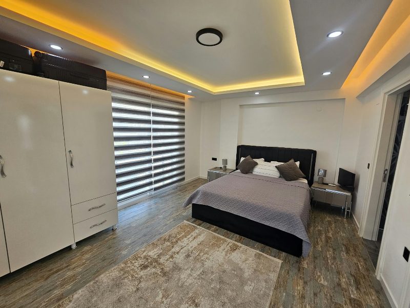 4 Bedroom Villa with Pool in Karagedik Calis Area Fethiye