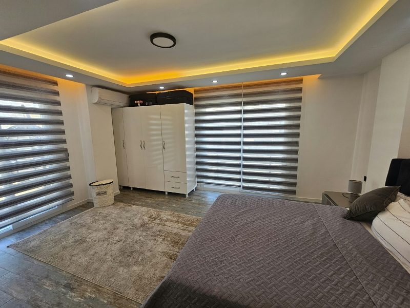 4 Bedroom Villa with Pool in Karagedik Calis Area Fethiye