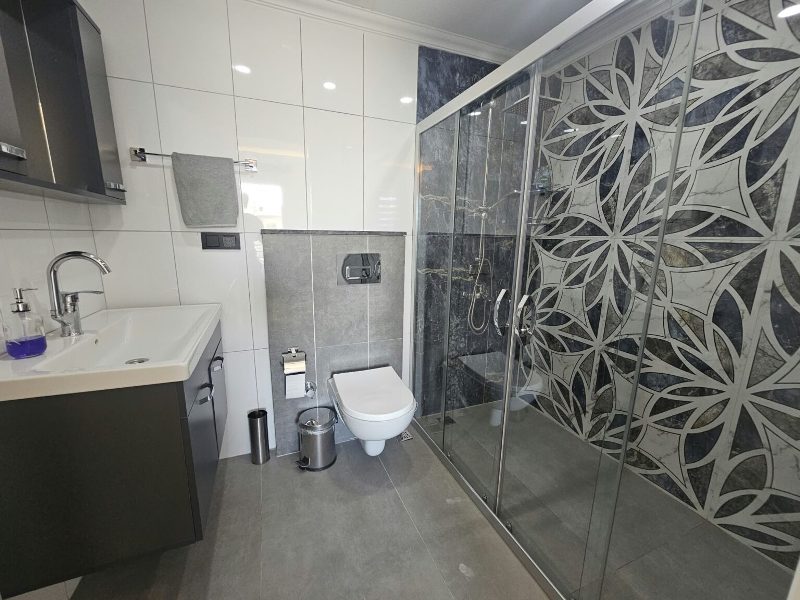 4 Bedroom Villa with Pool in Karagedik Calis Area Fethiye