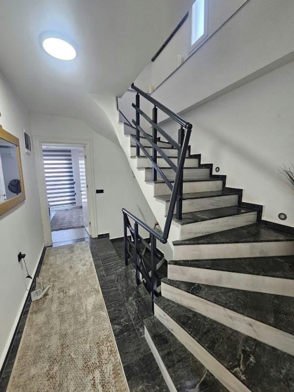 4 Bedroom Villa with Pool in Karagedik Calis Area Fethiye