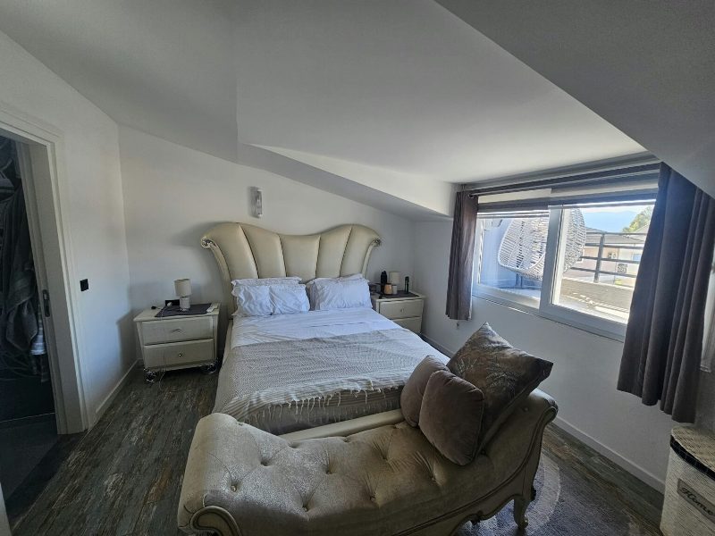 4 Bedroom Villa with Pool in Karagedik Calis Area Fethiye