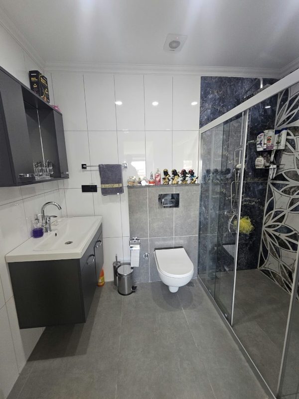 4 Bedroom Villa with Pool in Karagedik Calis Area Fethiye