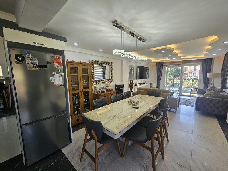 4 Bedroom Villa with Pool in Karagedik Calis Area Fethiye