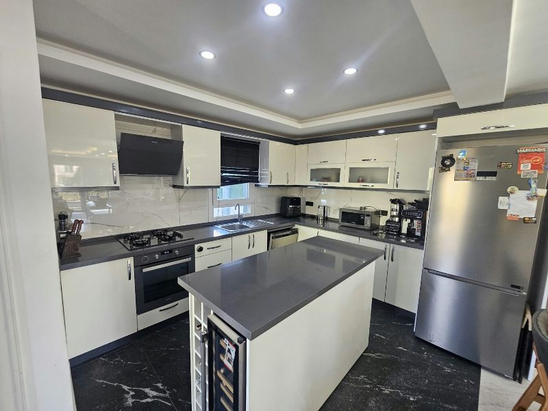 4 Bedroom Villa with Pool in Karagedik Calis Area Fethiye