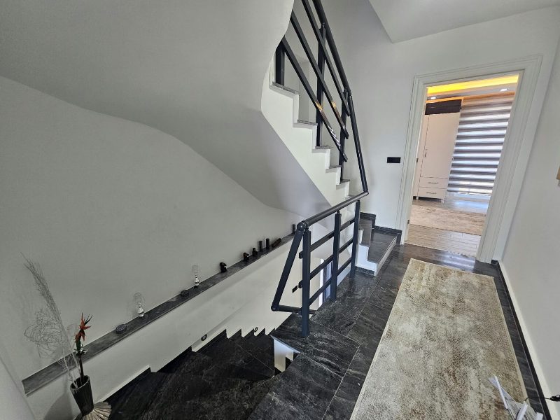 4 Bedroom Villa with Pool in Karagedik Calis Area Fethiye