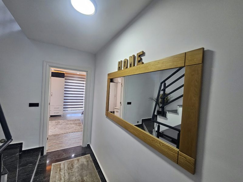 4 Bedroom Villa with Pool in Karagedik Calis Area Fethiye