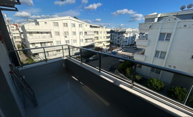 Affordable 1+1 Apartment for Sale in Altinkum Didim