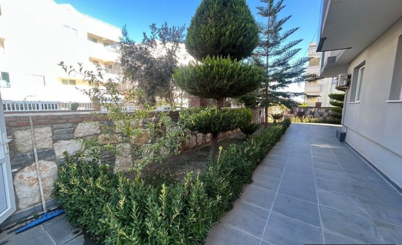 Affordable 1+1 Apartment for Sale in Altinkum Didim