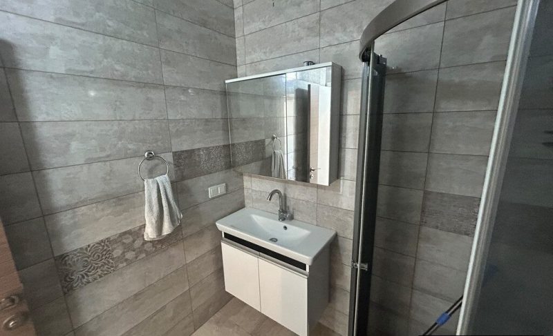 Affordable 1+1 Apartment for Sale in Altinkum Didim