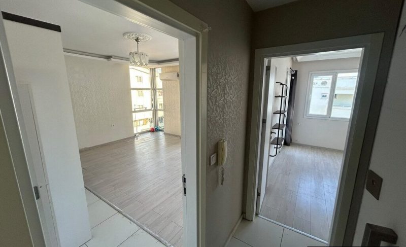 Affordable 1+1 Apartment for Sale in Altinkum Didim