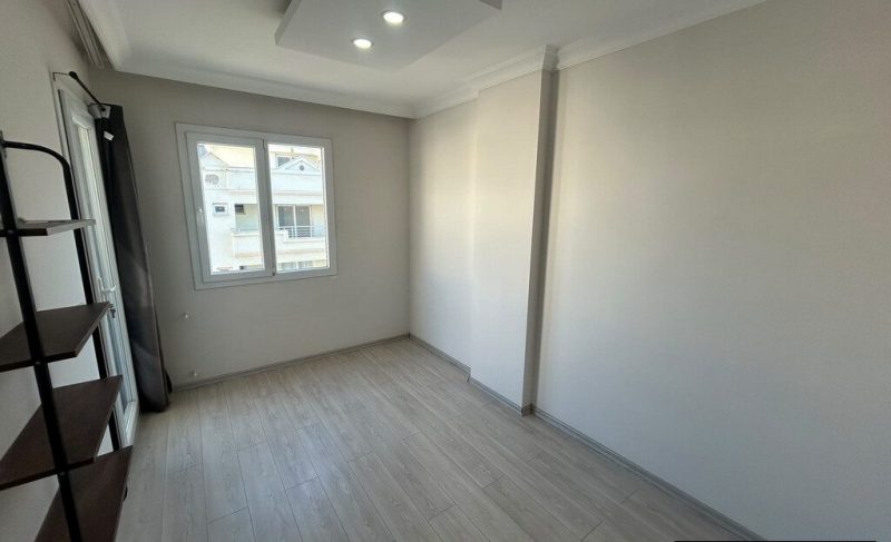 Affordable 1+1 Apartment for Sale in Altinkum Didim