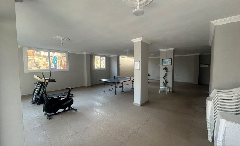 Affordable 1+1 Apartment for Sale in Altinkum Didim