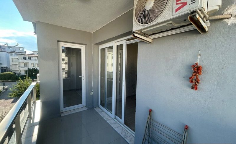 Affordable 1+1 Apartment for Sale in Altinkum Didim