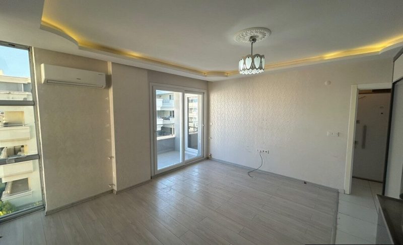 Affordable 1+1 Apartment for Sale in Altinkum Didim