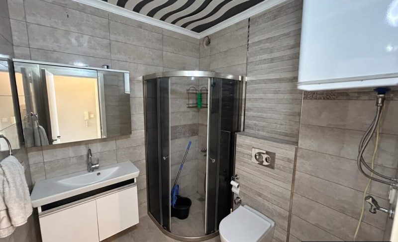 Affordable 1+1 Apartment for Sale in Altinkum Didim
