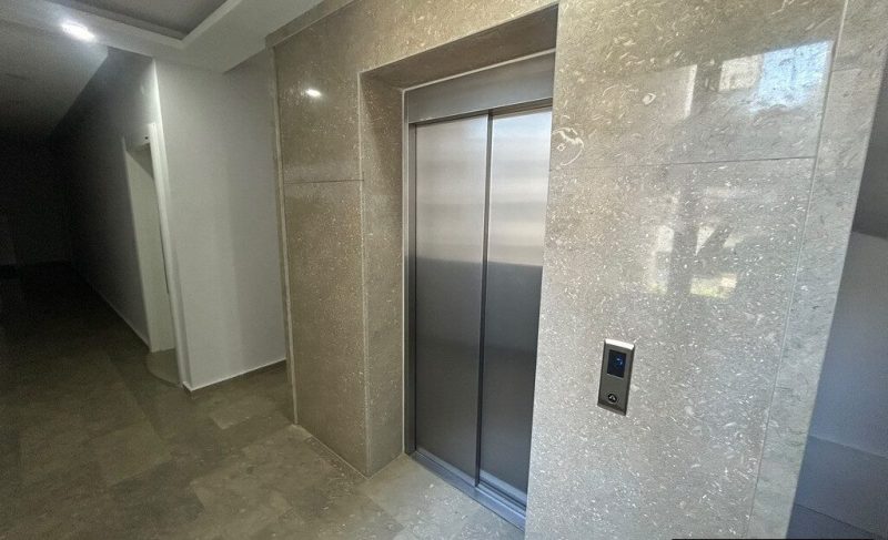 Affordable 1+1 Apartment for Sale in Altinkum Didim
