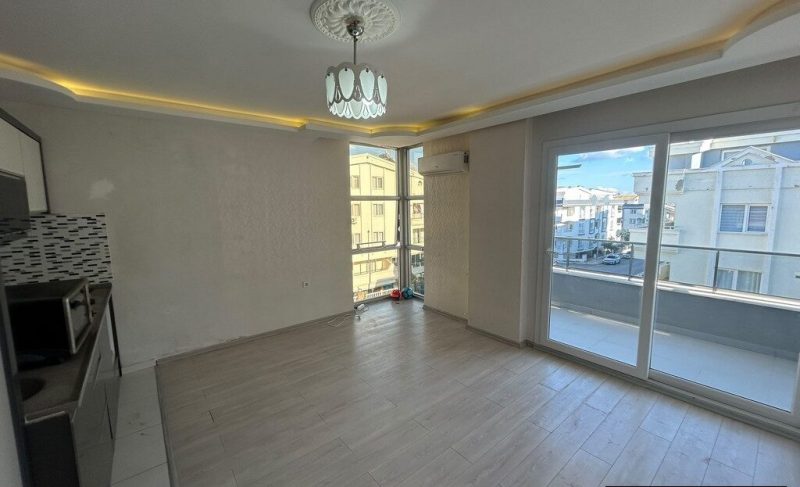 Affordable 1+1 Apartment for Sale in Altinkum Didim