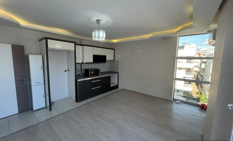 Affordable 1+1 Apartment for Sale in Altinkum Didim