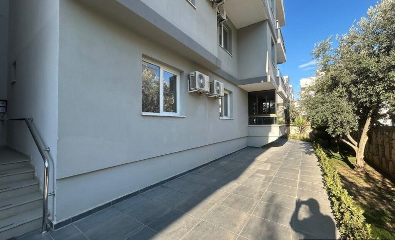 Affordable 1+1 Apartment for Sale in Altinkum Didim