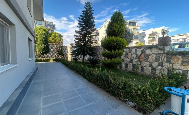 Affordable 1+1 Apartment for Sale in Altinkum Didim