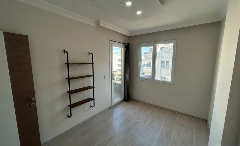 Affordable 1+1 Apartment for Sale in Altinkum Didim