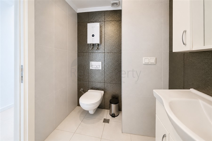 Affordable Apartment for Sale in Alanya Turkey