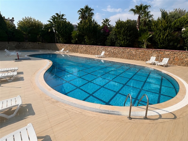 Affordable Apartment for Sale in Alanya Turkey