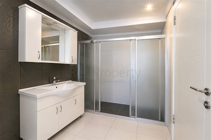 Affordable Apartment for Sale in Alanya Turkey