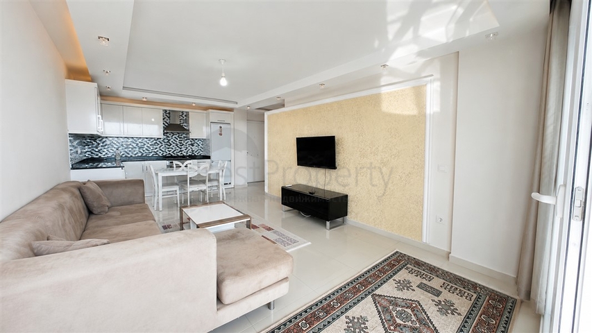 Affordable Apartment for Sale in Alanya Turkey