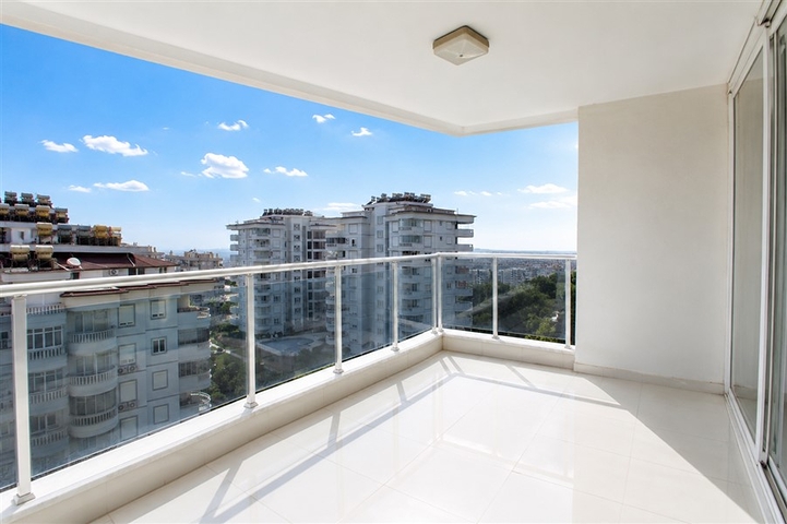Affordable Apartment for Sale in Alanya Turkey