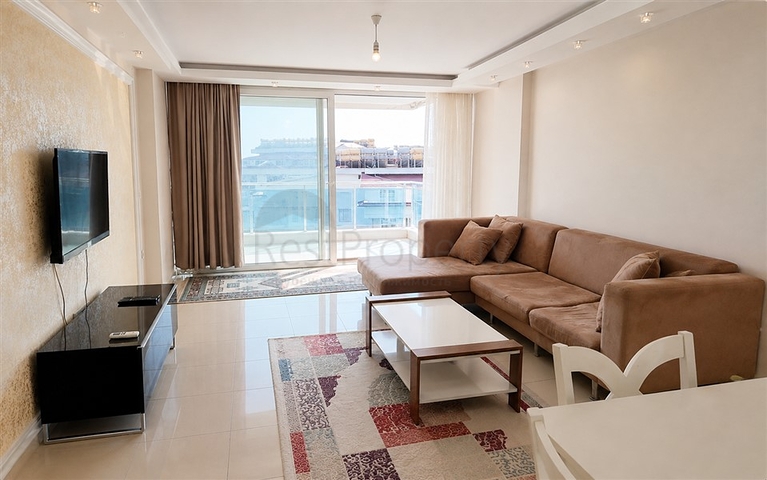 Affordable Apartment for Sale in Alanya Turkey