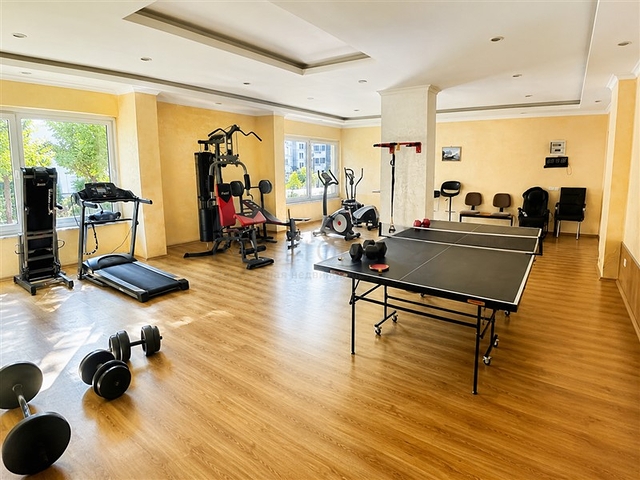 Affordable Apartment for Sale in Alanya Turkey