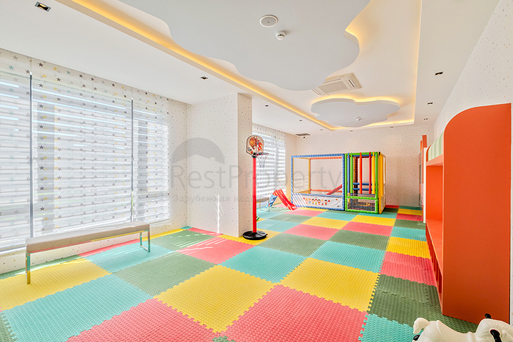 Alanya Property; New Affordable Apartmens for Sale in Payallar