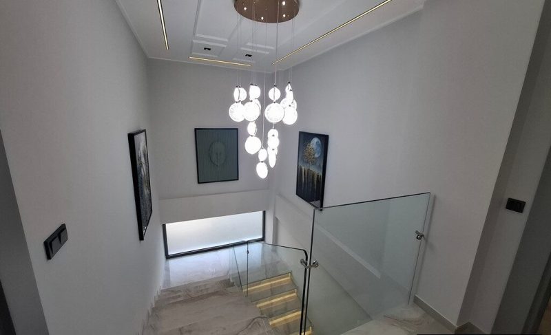 Amazing Didim Villa for Sale Comes Fully Furnished and Ready to Move in