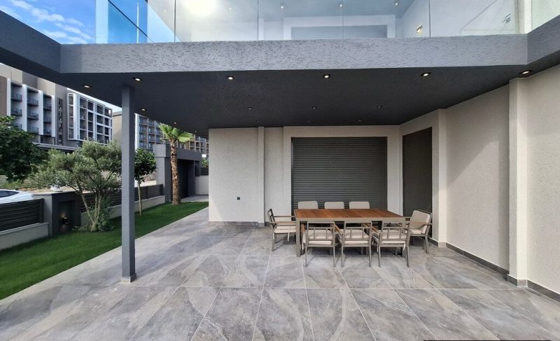 Amazing Didim Villa for Sale Comes Fully Furnished and Ready to Move in