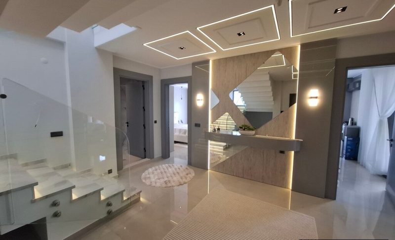Amazing Didim Villa for Sale Comes Fully Furnished and Ready to Move in