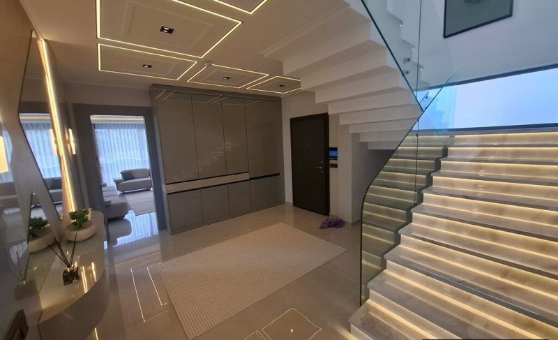 Amazing Didim Villa for Sale Comes Fully Furnished and Ready to Move in