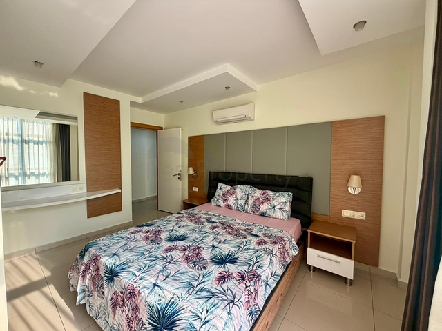 Apartment in an Ultra-Modern Boutique Development in Alanya Turkey