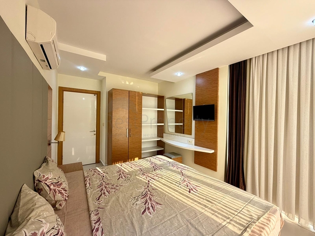 Apartment in an Ultra-Modern Boutique Development in Alanya Turkey