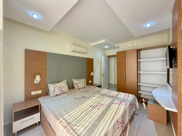 Apartment in an Ultra-Modern Boutique Development in Alanya Turkey