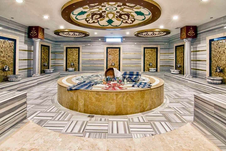 Apartment in an Ultra-Modern Boutique Development in Alanya Turkey