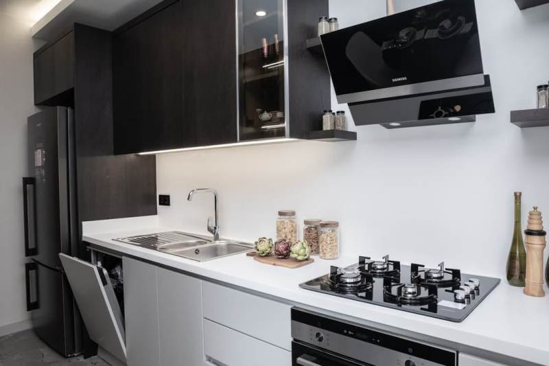 Apartments for Sale in Istanbul; Alya Konutlari Merkezefendi Project