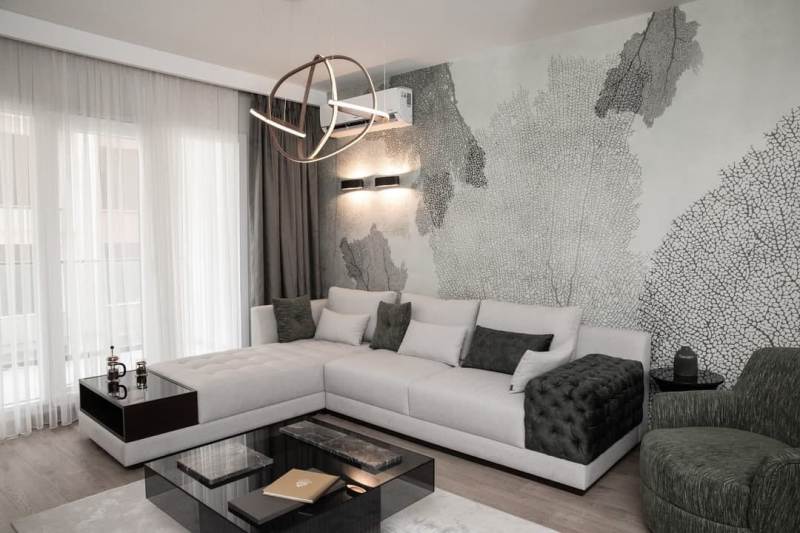 Apartments for Sale in Istanbul; Alya Konutlari Merkezefendi Project