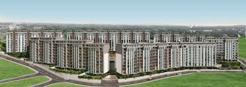 Baharyaka Project; New Flats for Sale in Eyup Istanbul