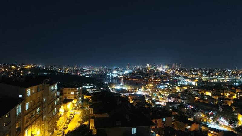 Baharyaka Project; New Flats for Sale in Eyup Istanbul