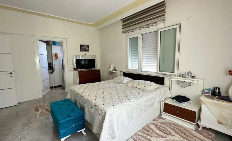 Affordable 3 Bedroom Bungalow for Sale in Greenhill - Yesiltepe Didim, Aydin, Turkey