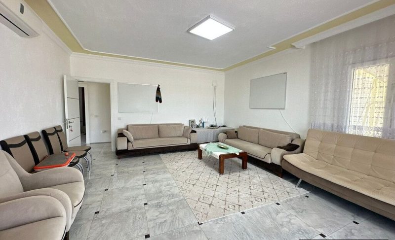 Affordable 3 Bedroom Bungalow for Sale in Greenhill - Yesiltepe Didim, Aydin, Turkey