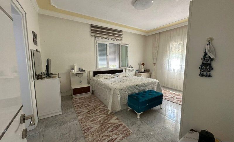 Affordable 3 Bedroom Bungalow for Sale in Greenhill - Yesiltepe Didim, Aydin, Turkey