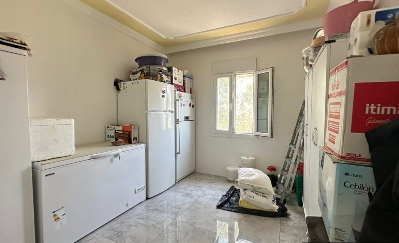 Affordable 3 Bedroom Bungalow for Sale in Greenhill - Yesiltepe Didim, Aydin, Turkey